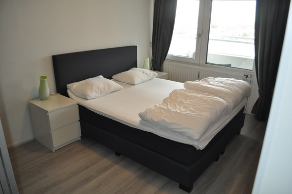 Medium property photo - Boompjes 447, 3011 XZ Rotterdam