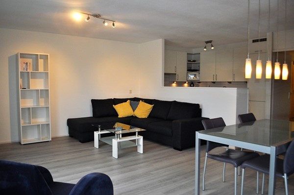 Medium property photo - Boompjes 447, 3011 XZ Rotterdam