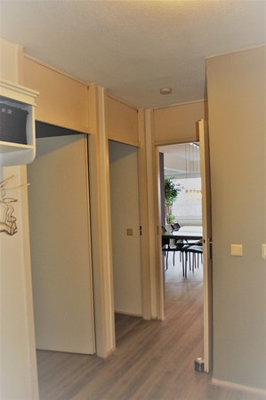 Medium property photo - Boompjes 447, 3011 XZ Rotterdam
