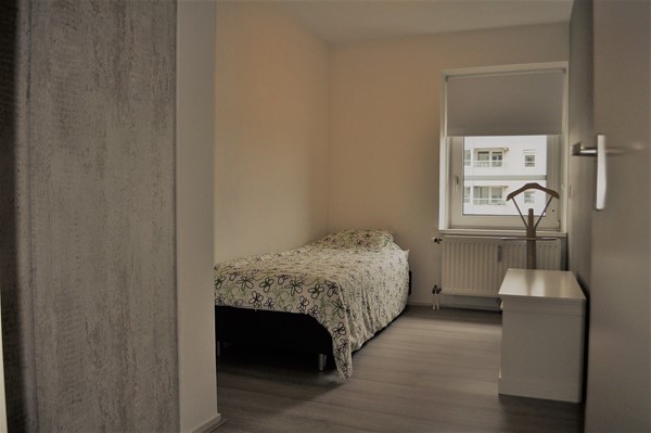 Medium property photo - Boompjes 447, 3011 XZ Rotterdam