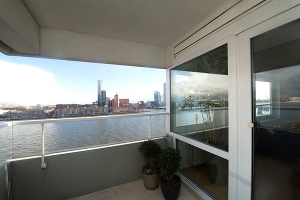 Medium property photo - Boompjes 447, 3011 XZ Rotterdam