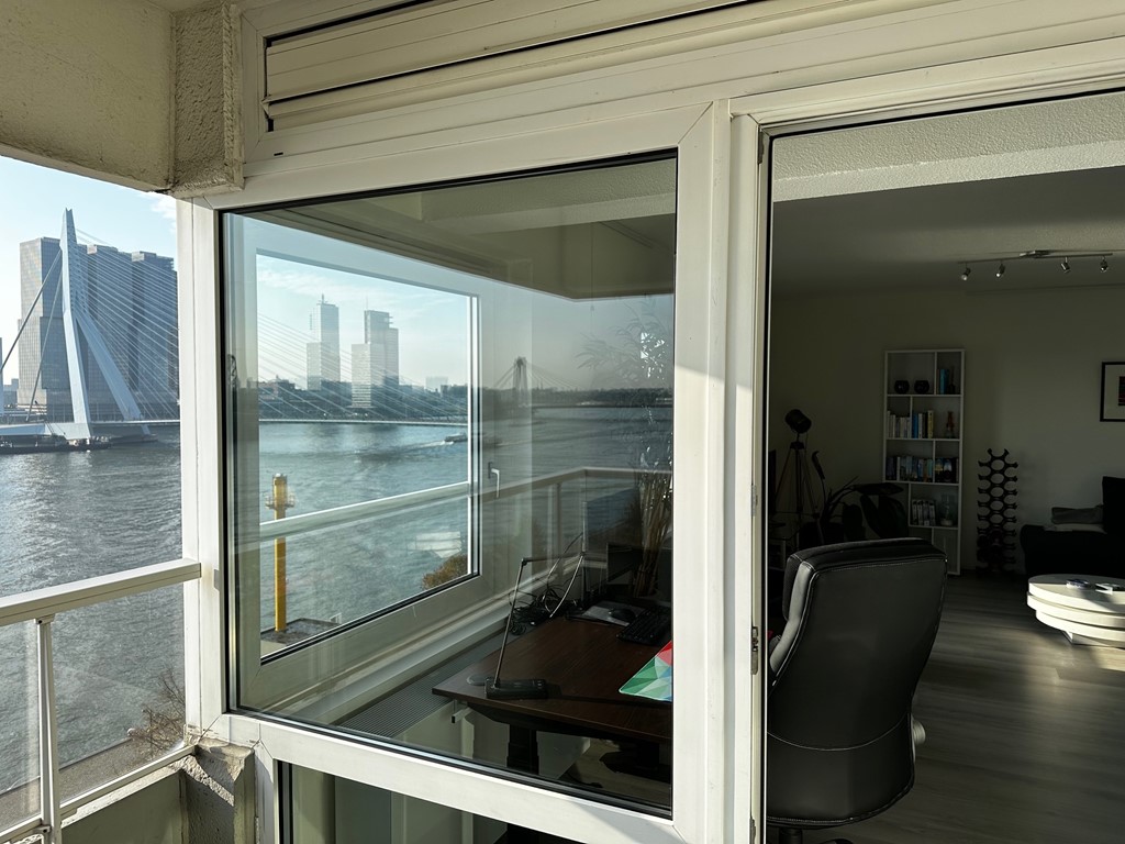 Boompjes, Rotterdam foto 4