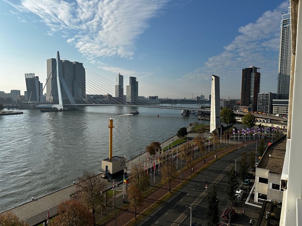 Medium property photo - Boompjes 447, 3011 XZ Rotterdam