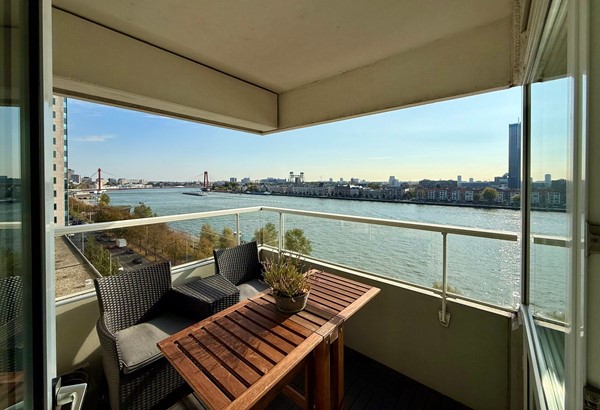 Te huur: Boompjes 447, 3011XZ Rotterdam