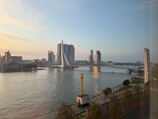 Te huur: Boompjes 447, 3011XZ Rotterdam