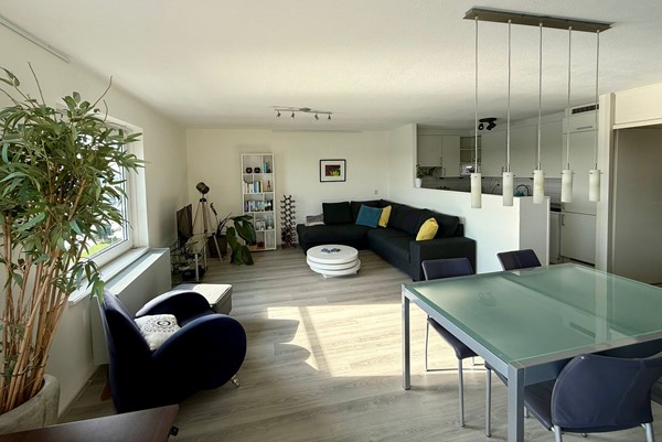 Medium property photo - Boompjes 447, 3011 XZ Rotterdam