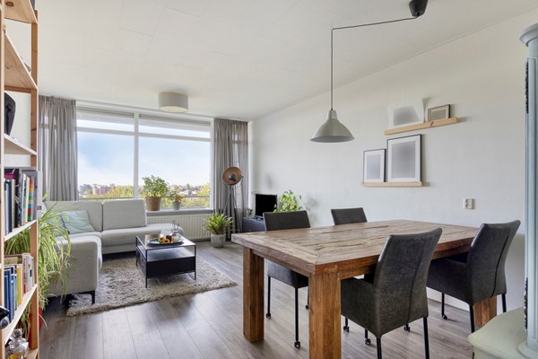 Medium property photo - Vrijheer van Eslaan 473, 3353 TM Papendrecht
