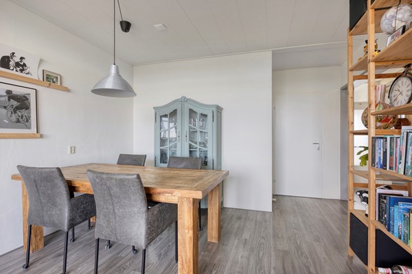 Medium property photo - Vrijheer van Eslaan 473, 3353 TM Papendrecht