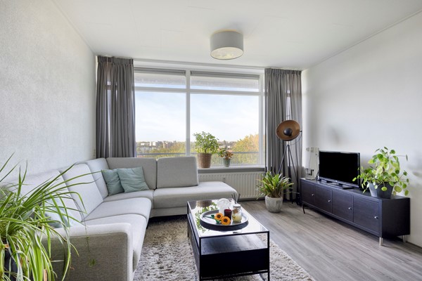 Medium property photo - Vrijheer van Eslaan 473, 3353 TM Papendrecht