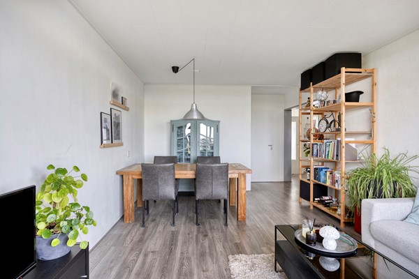 Medium property photo - Vrijheer van Eslaan 473, 3353 TM Papendrecht