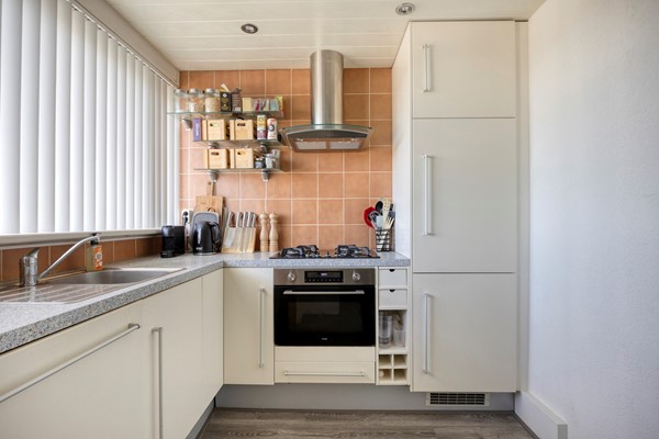 Medium property photo - Vrijheer van Eslaan 473, 3353 TM Papendrecht