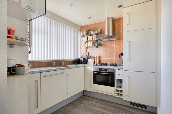 Medium property photo - Vrijheer van Eslaan 473, 3353 TM Papendrecht