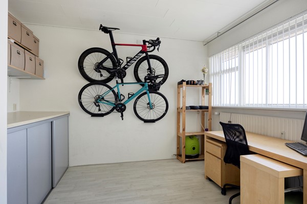 Medium property photo - Vrijheer van Eslaan 473, 3353 TM Papendrecht