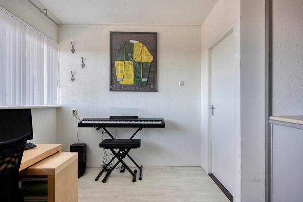 Medium property photo - Vrijheer van Eslaan 473, 3353 TM Papendrecht