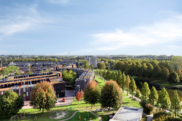 Medium property photo - Vrijheer van Eslaan 473, 3353 TM Papendrecht