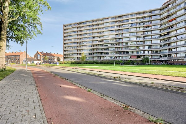 Medium property photo - Vrijheer van Eslaan 473, 3353 TM Papendrecht