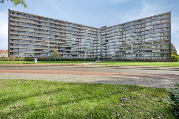 Medium property photo - Vrijheer van Eslaan 473, 3353 TM Papendrecht