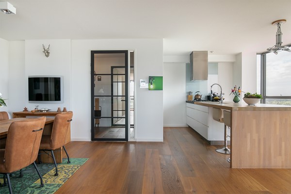 Medium property photo - Drierivierenlaan 93, 2983 GW Ridderkerk