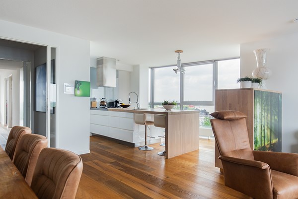 Medium property photo - Drierivierenlaan 93, 2983 GW Ridderkerk