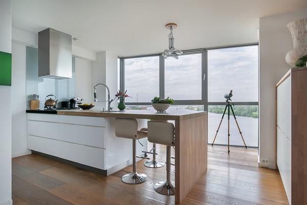 Medium property photo - Drierivierenlaan 93, 2983 GW Ridderkerk