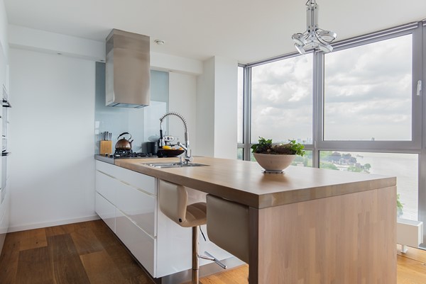 Medium property photo - Drierivierenlaan 93, 2983 GW Ridderkerk