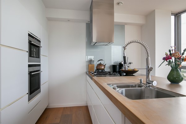 Medium property photo - Drierivierenlaan 93, 2983 GW Ridderkerk