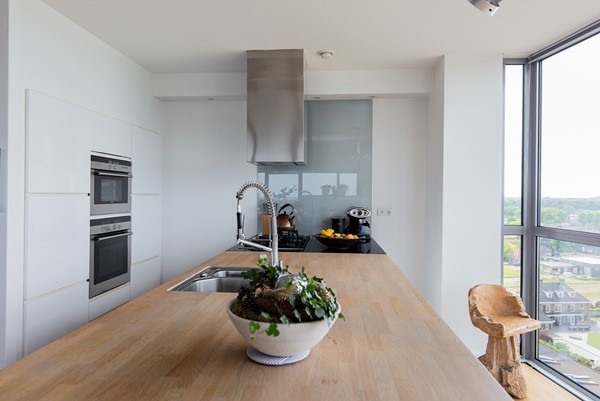 Medium property photo - Drierivierenlaan 93, 2983 GW Ridderkerk