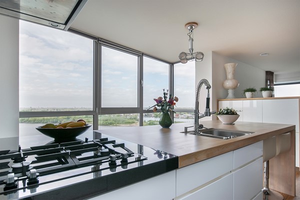 Medium property photo - Drierivierenlaan 93, 2983 GW Ridderkerk
