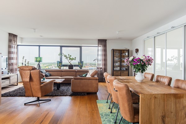 Medium property photo - Drierivierenlaan 93, 2983 GW Ridderkerk
