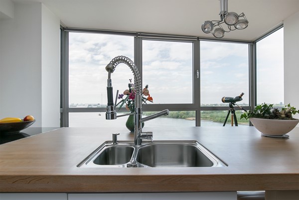 Medium property photo - Drierivierenlaan 93, 2983 GW Ridderkerk