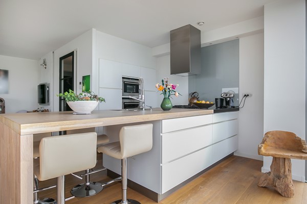 Medium property photo - Drierivierenlaan 93, 2983 GW Ridderkerk
