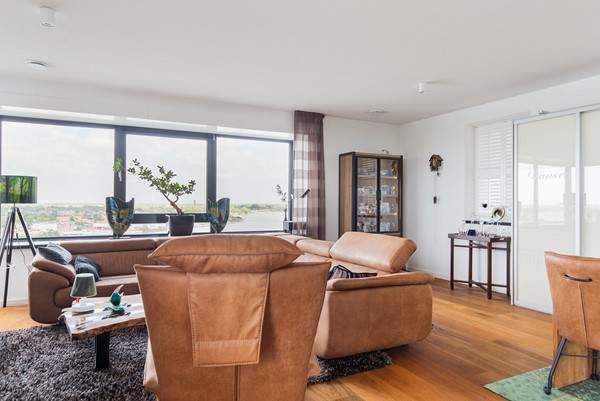 Medium property photo - Drierivierenlaan 93, 2983 GW Ridderkerk