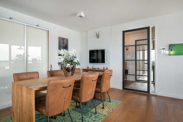Medium property photo - Drierivierenlaan 93, 2983 GW Ridderkerk