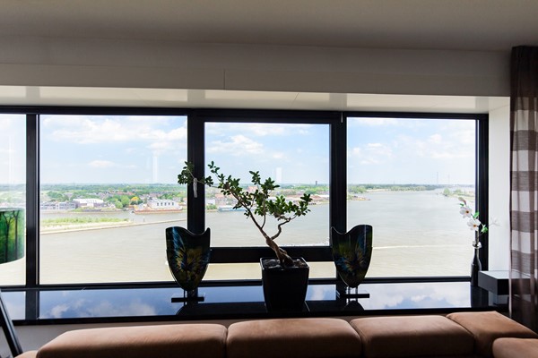 Medium property photo - Drierivierenlaan 93, 2983 GW Ridderkerk