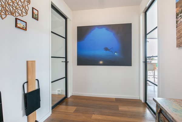 Medium property photo - Drierivierenlaan 93, 2983 GW Ridderkerk