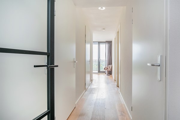 Medium property photo - Drierivierenlaan 93, 2983 GW Ridderkerk