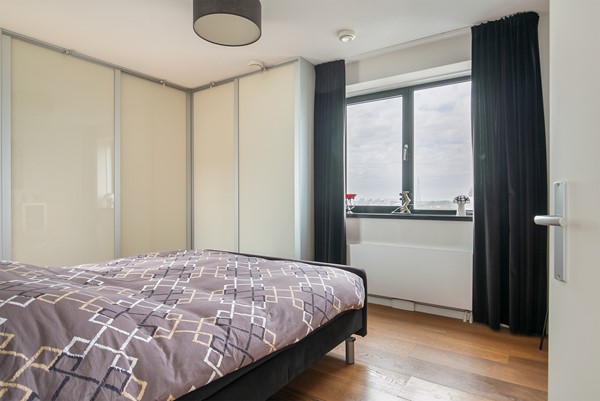 Medium property photo - Drierivierenlaan 93, 2983 GW Ridderkerk