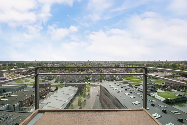 Medium property photo - Drierivierenlaan 93, 2983 GW Ridderkerk