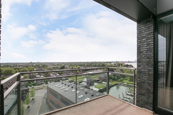 Medium property photo - Drierivierenlaan 93, 2983 GW Ridderkerk