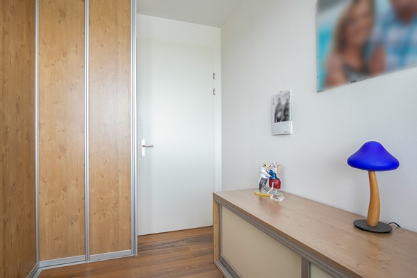 Medium property photo - Drierivierenlaan 93, 2983 GW Ridderkerk