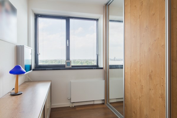 Medium property photo - Drierivierenlaan 93, 2983 GW Ridderkerk