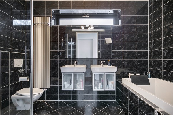 Medium property photo - Drierivierenlaan 93, 2983 GW Ridderkerk