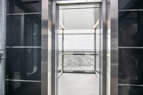 Medium property photo - Drierivierenlaan 93, 2983 GW Ridderkerk