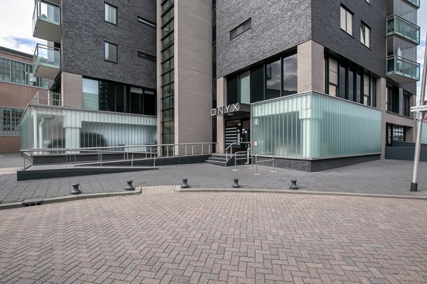 Medium property photo - Drierivierenlaan 93, 2983 GW Ridderkerk
