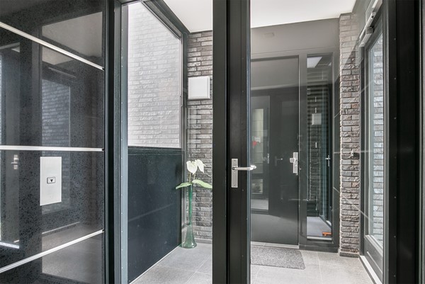 Medium property photo - Drierivierenlaan 93, 2983 GW Ridderkerk