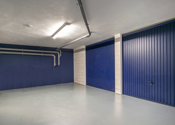 Medium property photo - Drierivierenlaan 93, 2983 GW Ridderkerk