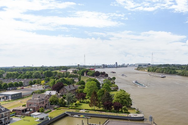 Medium property photo - Drierivierenlaan 93, 2983 GW Ridderkerk