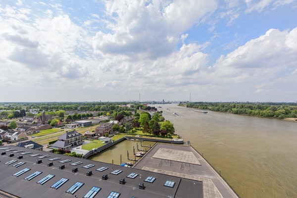 Medium property photo - Drierivierenlaan 93, 2983 GW Ridderkerk