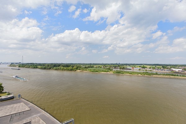 Medium property photo - Drierivierenlaan 93, 2983 GW Ridderkerk
