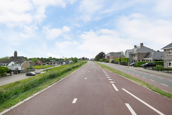 Medium property photo - Drierivierenlaan 93, 2983 GW Ridderkerk